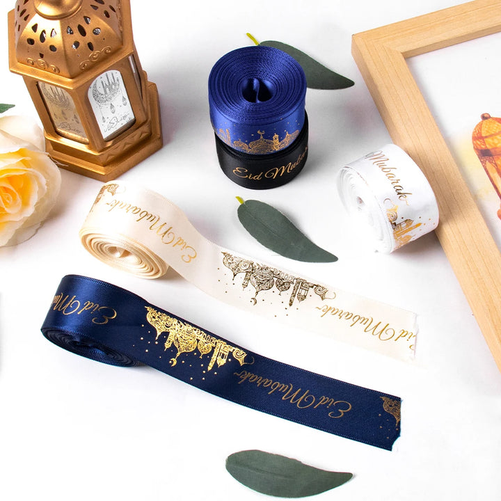 Gift Décor Satin Ribbon