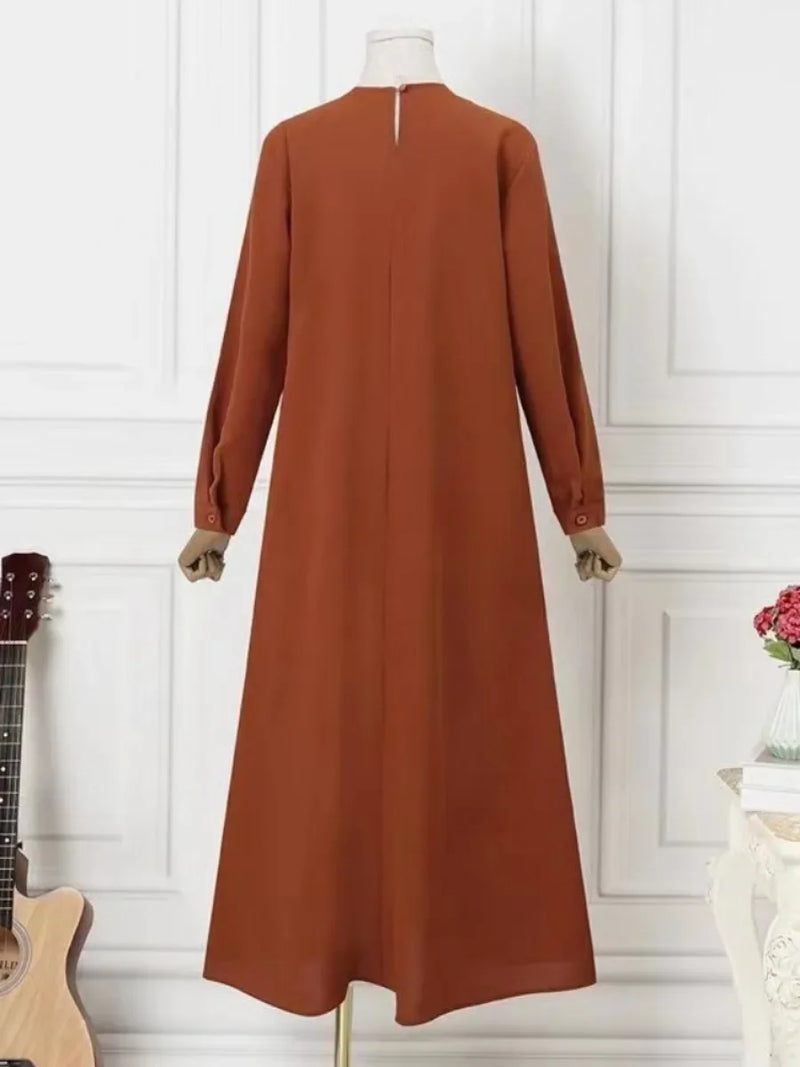 Muslim Dress for Women