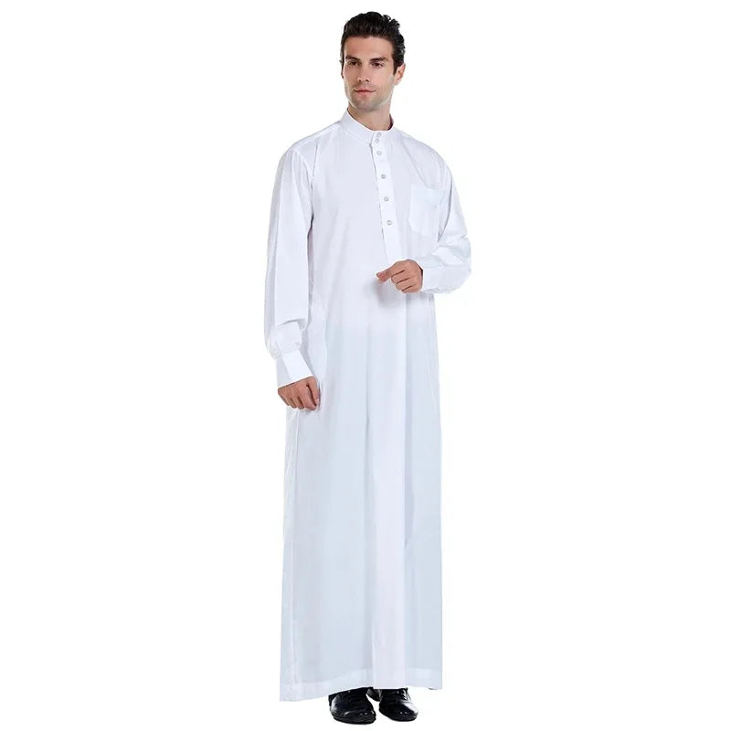 Muslim Dress Jubba "Thobe"