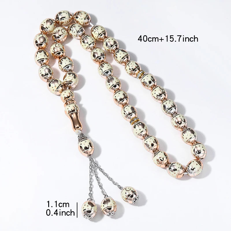 Islam Tasbih Prayer Beads