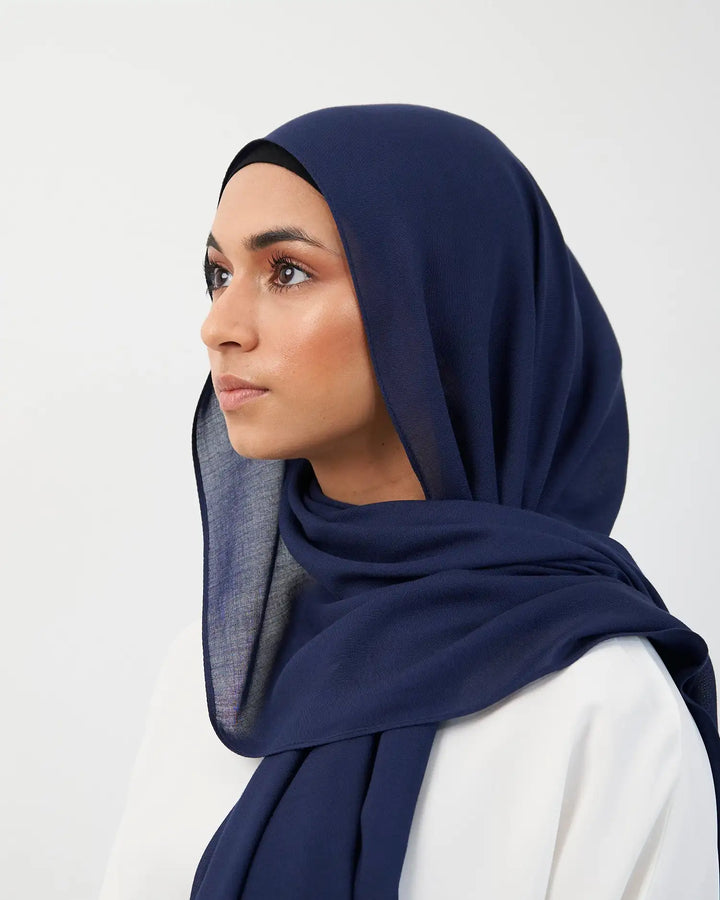 Premium Bamboo Modal Hijab