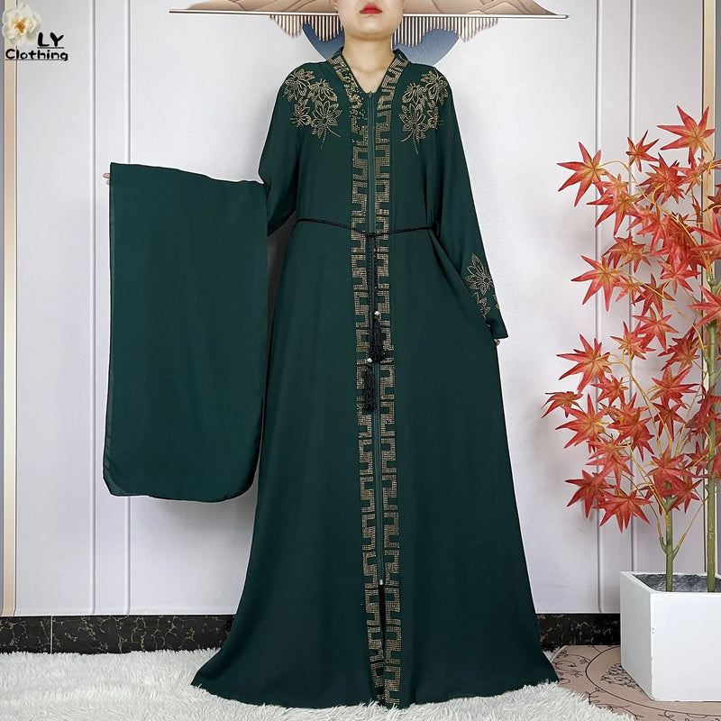 Abaya for Muslim Women