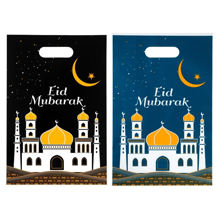 Muslim Gift Bags