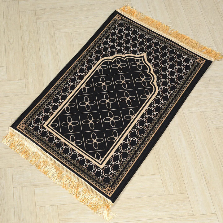 50*80cm Islamic Muslim Soft Prayer Mat