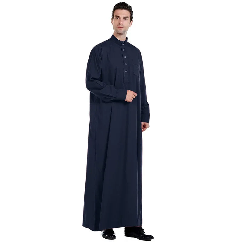 Muslim Dress Jubba "Thobe"