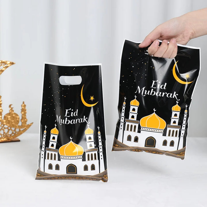 Muslim Gift Bags