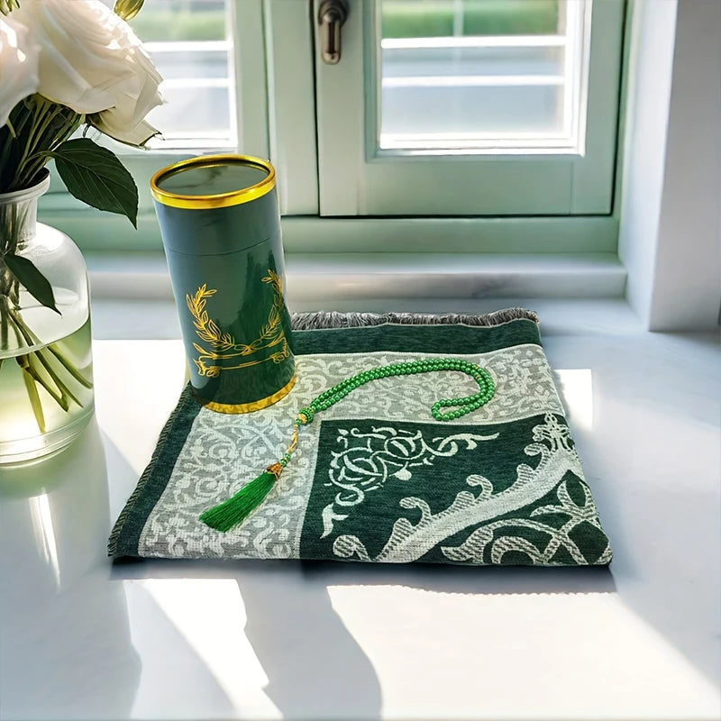 Portable Pocket Prayer Rug