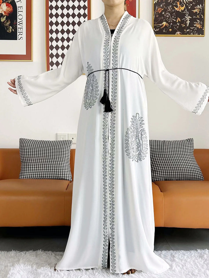 Muslim Women Robe