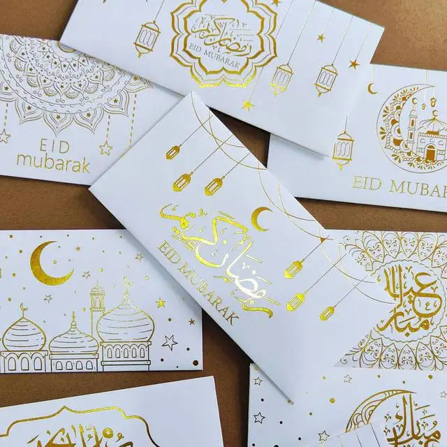 Money Gift Card Bags