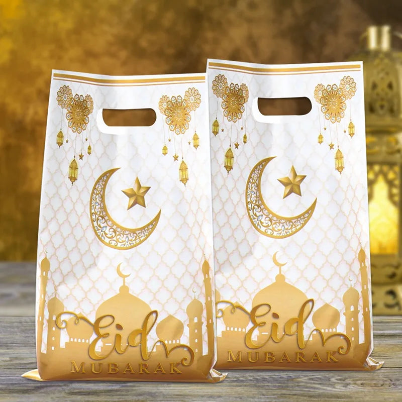 Muslim Gift Bags