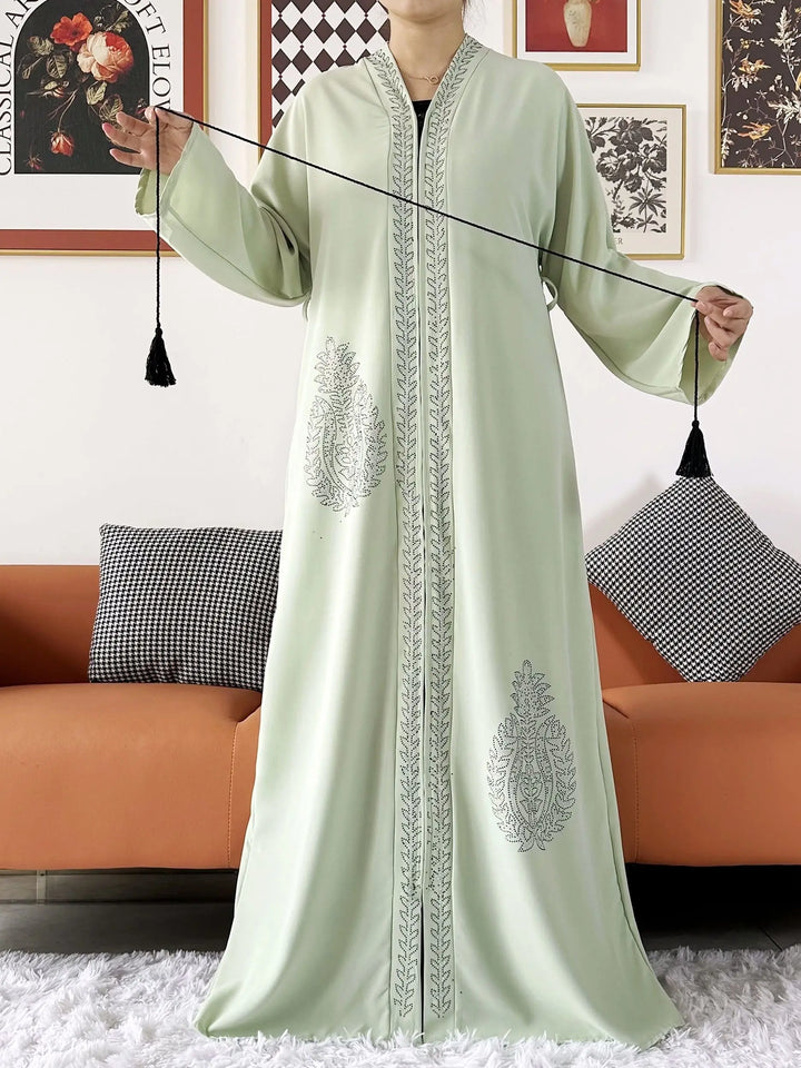 Muslim Women Robe
