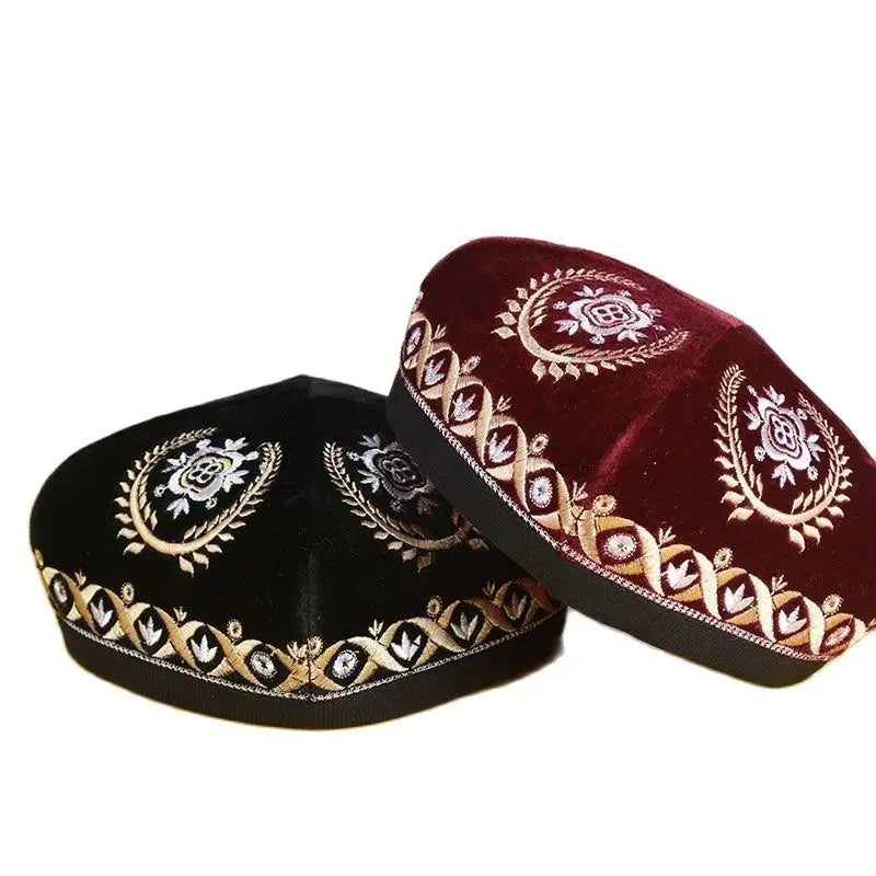 Muslim Caps For Men