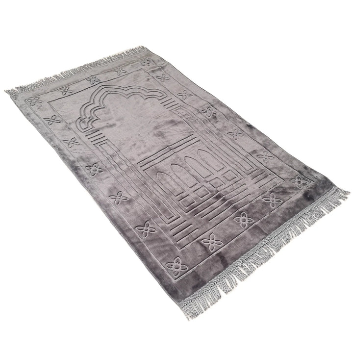 Deluxe Soft Prayer Rug