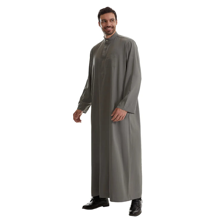 Muslim Men Thobe