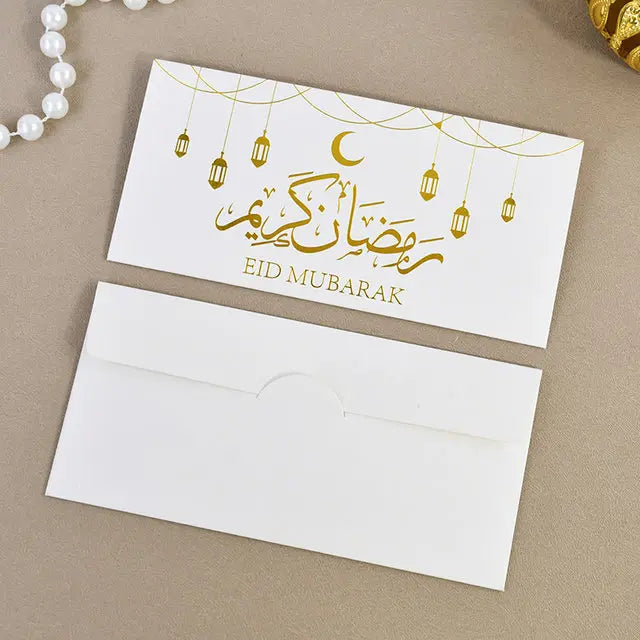 Money Gift Card Bags