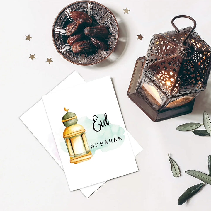 Blessing Greeting Cards