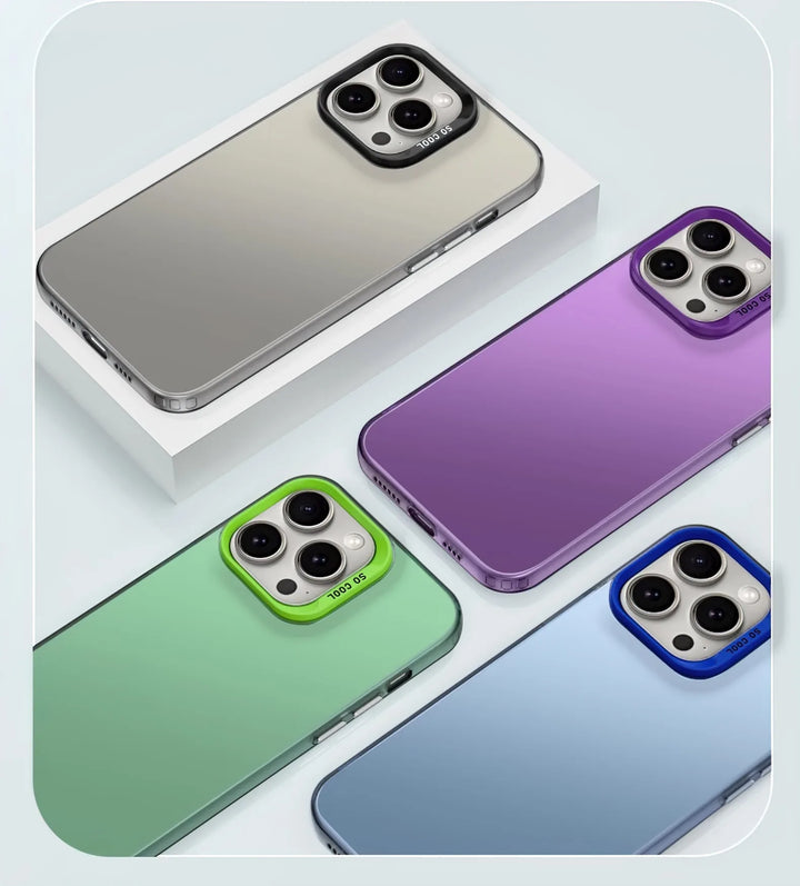 Ali Hussain Phone Case