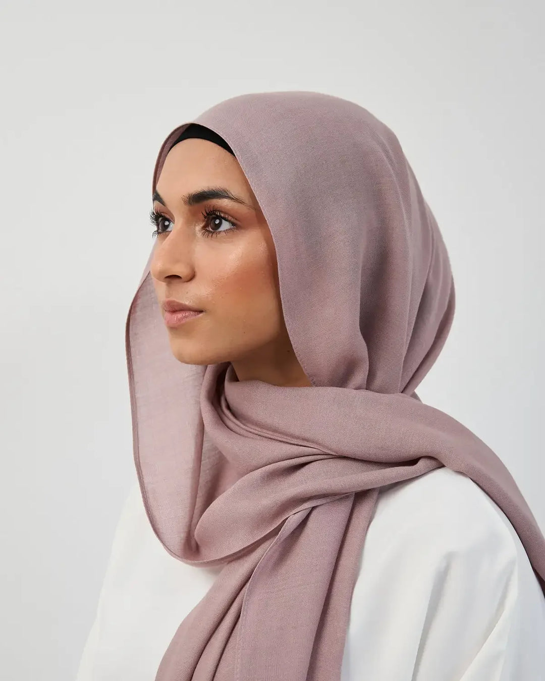 Premium Bamboo Modal Hijab
