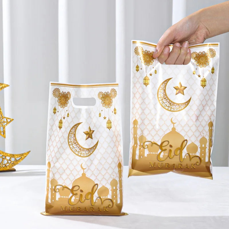 Muslim Gift Bags