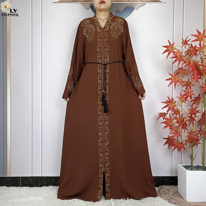 Abaya for Muslim Women