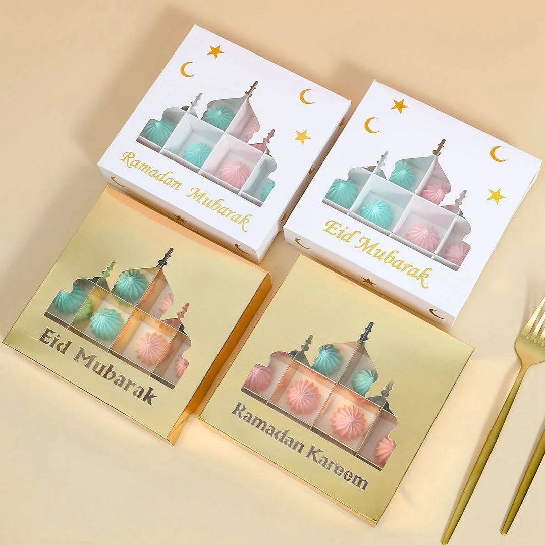 Eid Mubarak Gift Box