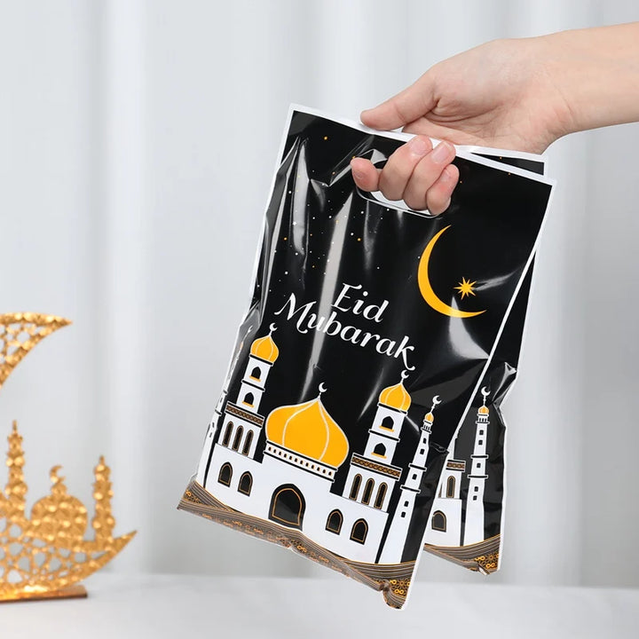 Muslim Gift Bags
