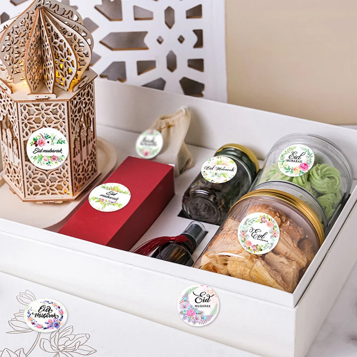 Muslim Holiday Greeting Cards