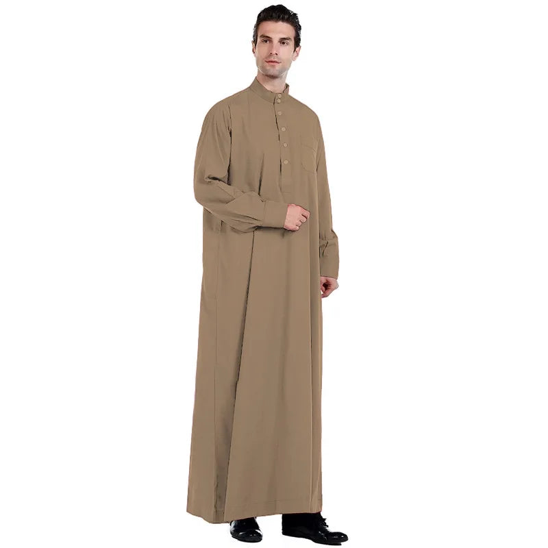 Muslim Dress Jubba "Thobe"