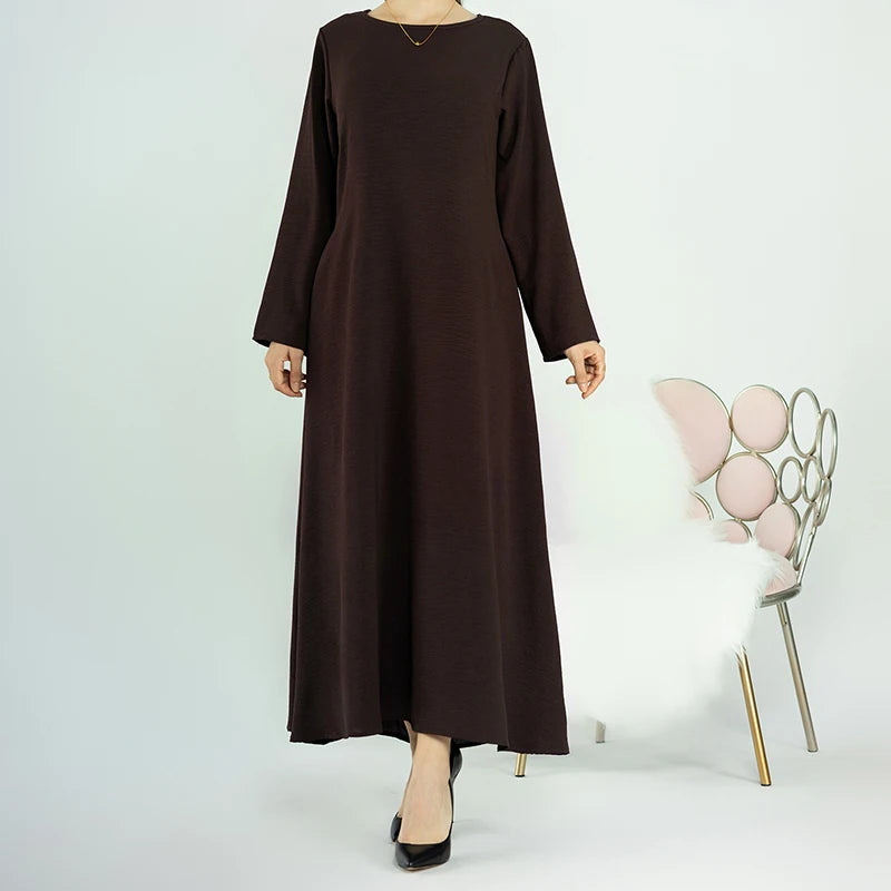 Muslim Women Modest Abaya