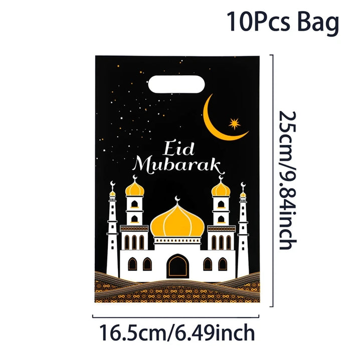 Muslim Gift Bags