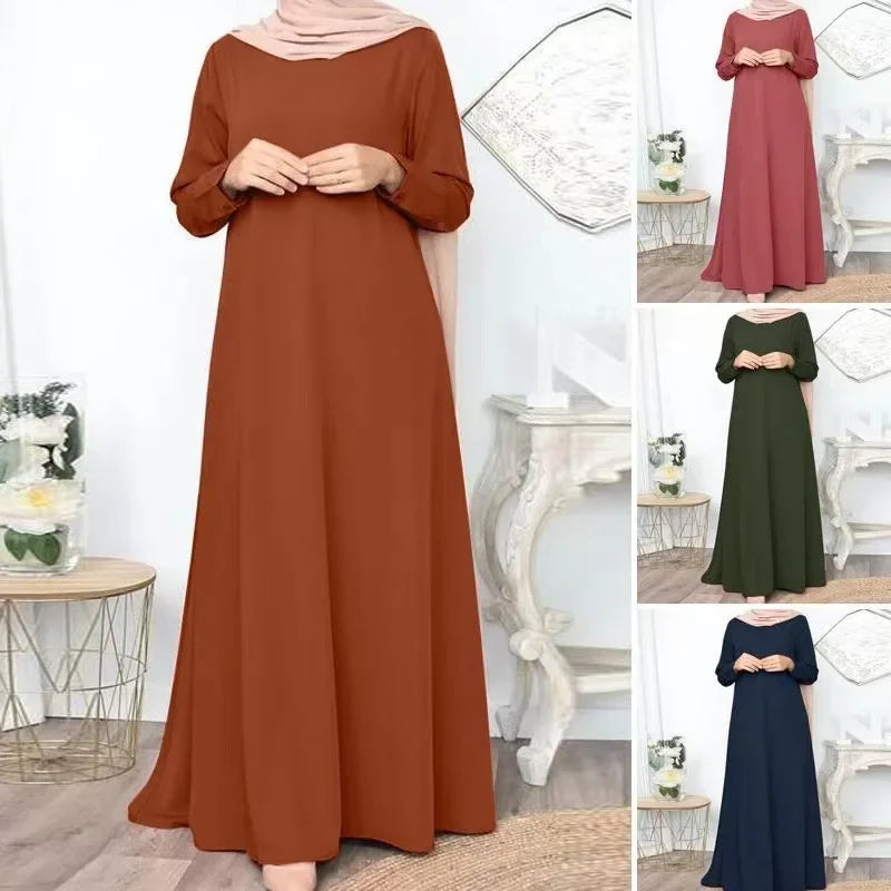 Muslim Dress for Women