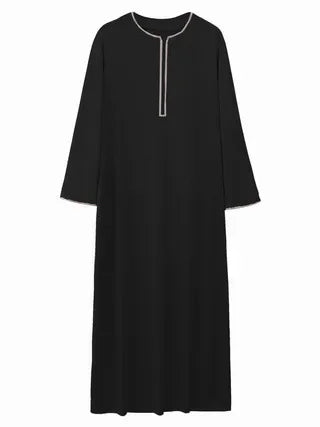 Muslim Men Jubba Thobe