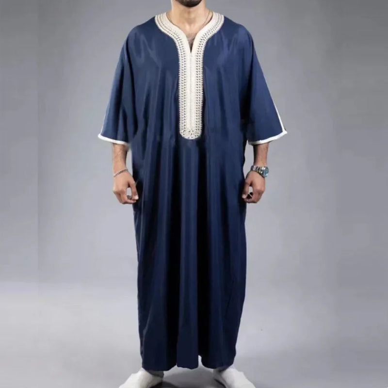 Muslim Kaftan for Men