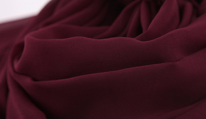 Women's All-Match Silk Scarf