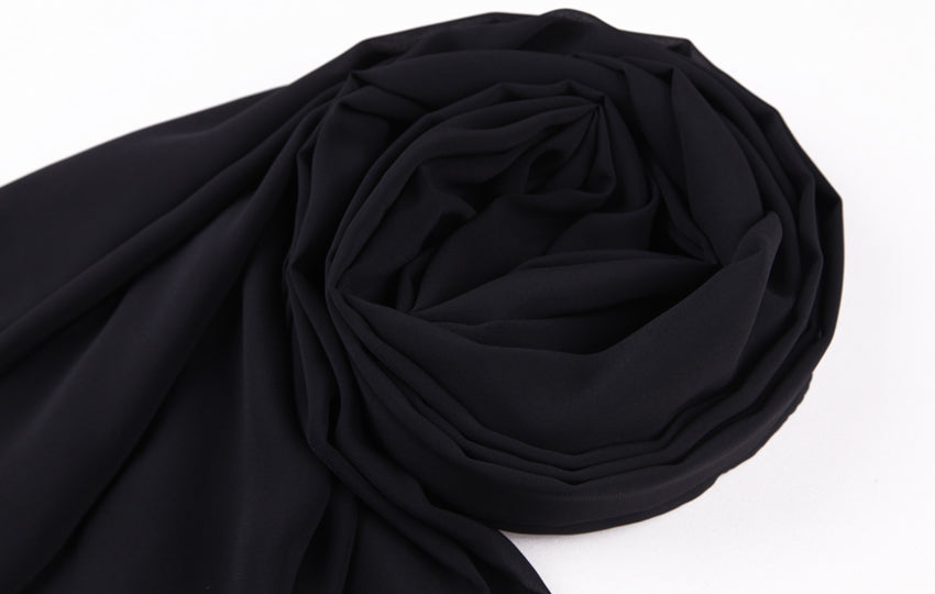 Women's All-Match Silk Scarf