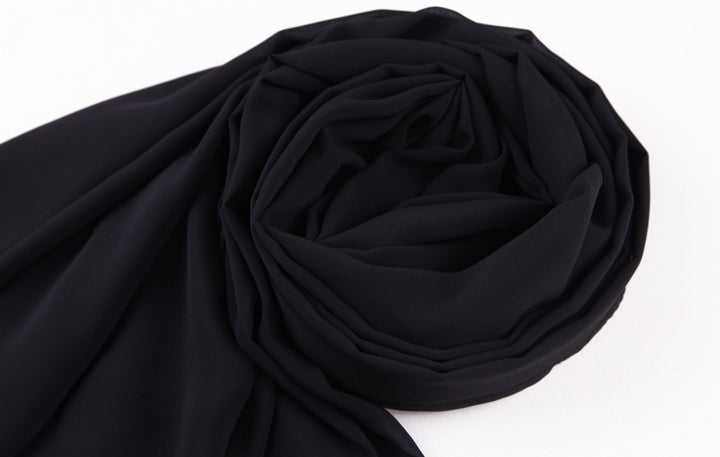 Women's All-Match Silk Scarf