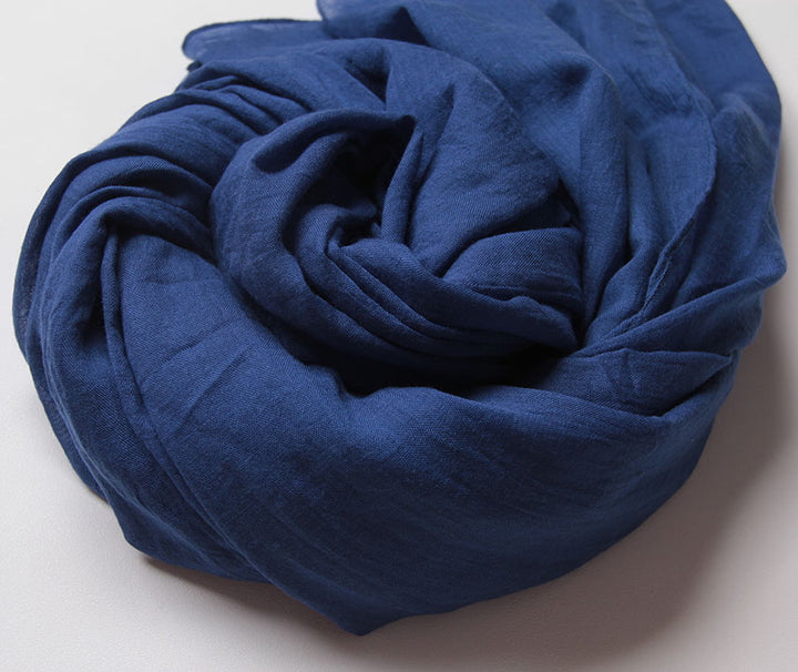 Winter Thickened Women's Scarf