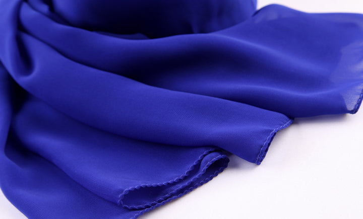 Women's All-Match Silk Scarf