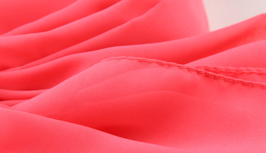 Women's All-Match Silk Scarf