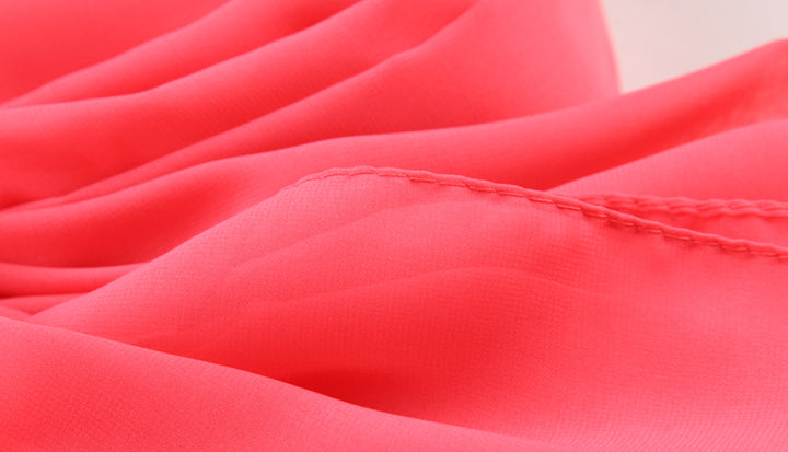 Women's All-Match Silk Scarf