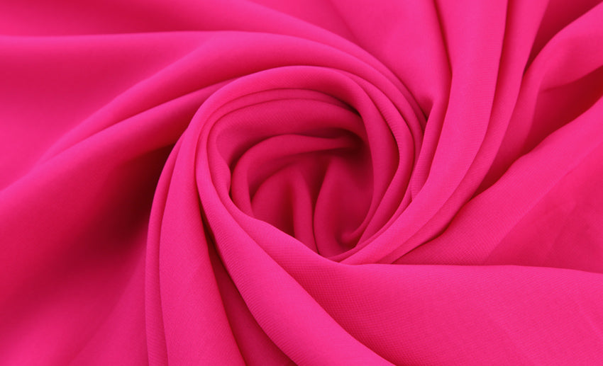 Women's All-Match Silk Scarf