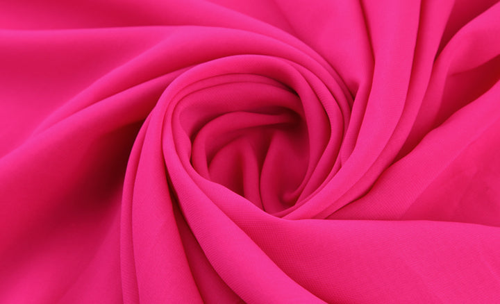 Women's All-Match Silk Scarf
