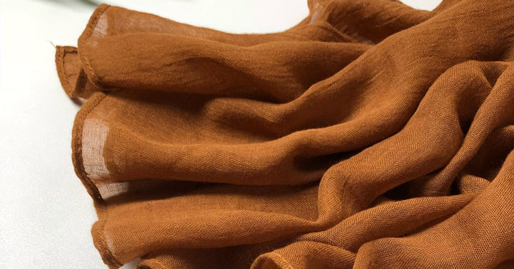 Winter Thickened Women's Scarf